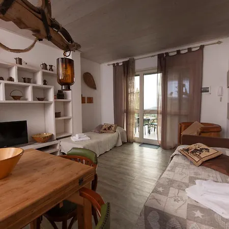208 - Quercia, Giardino E Piscina - Cherry House * Carro