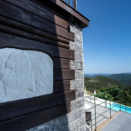 Lejlighed 208 - Quercia, Giardino E Piscina - Cherry House