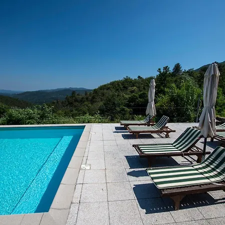 Apartment 208 - Quercia, Giardino E Piscina - Cherry House Carro