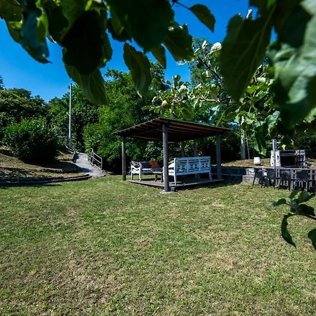208 - Quercia, Giardino E Piscina - Cherry House * Carro