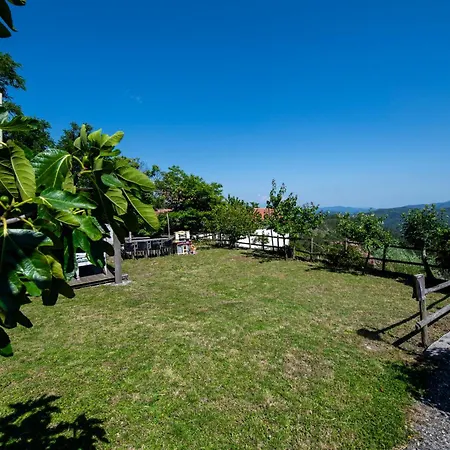 208 - Quercia, Giardino E Piscina - Cherry House * Carro