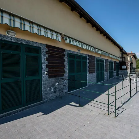 208 - Quercia, Giardino E Piscina - Cherry House Apartment