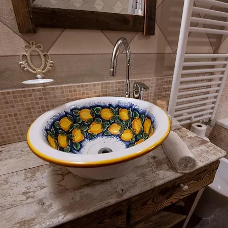 Apartment 208 - Quercia, Giardino E Piscina - Cherry House *