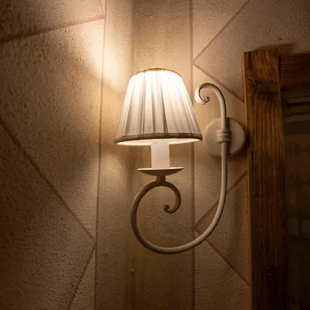 Apartment 208 - Quercia, Giardino E Piscina - Cherry House