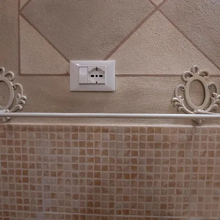 208 - Quercia, Giardino E Piscina - Cherry House Apartment *