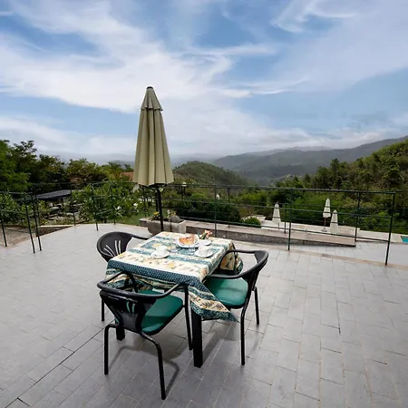 208 - Quercia, Giardino E Piscina - Cherry House *