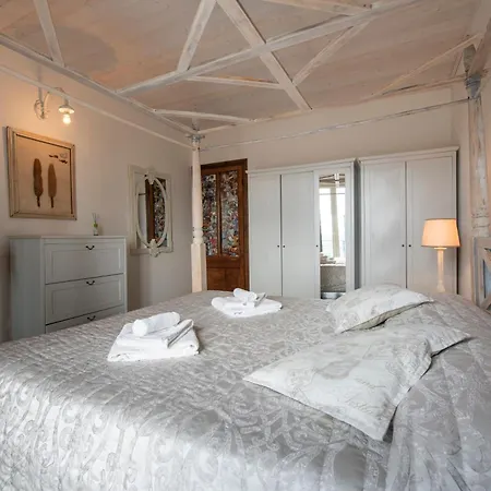 208 - Quercia, Giardino E Piscina - Cherry House Lejlighed