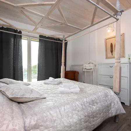 208 - Quercia, Giardino E Piscina - Cherry House