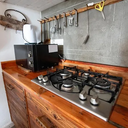 Apartment 208 - Quercia, Giardino E Piscina - Cherry House Carro