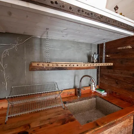 208 - Quercia, Giardino E Piscina - Cherry House Apartment *