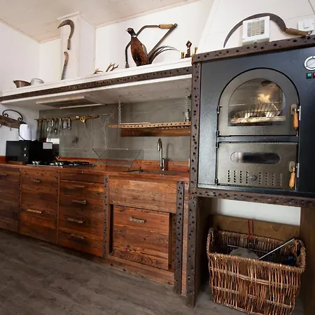 208 - Quercia, Giardino E Piscina - Cherry House Apartment *
