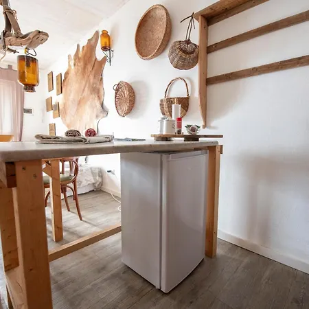 208 - Quercia, Giardino E Piscina - Cherry House Apartment *