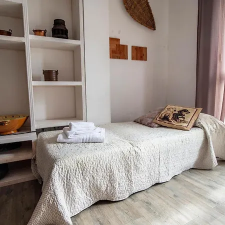 Lejlighed 208 - Quercia, Giardino E Piscina - Cherry House *