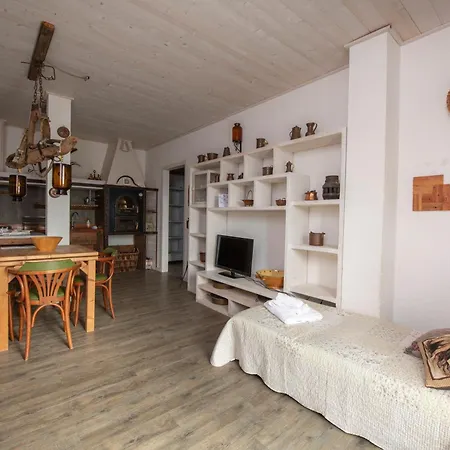 208 - Quercia, Giardino E Piscina - Cherry House Apartment Carro