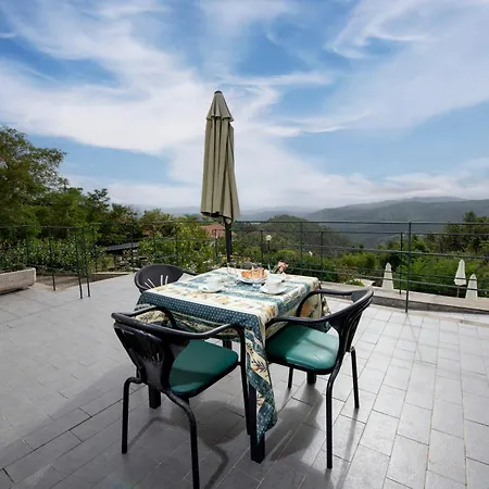 Apartment 208 - Quercia, Giardino E Piscina - Cherry House