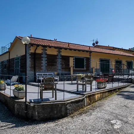 208 - Quercia, Giardino E Piscina - Cherry House *