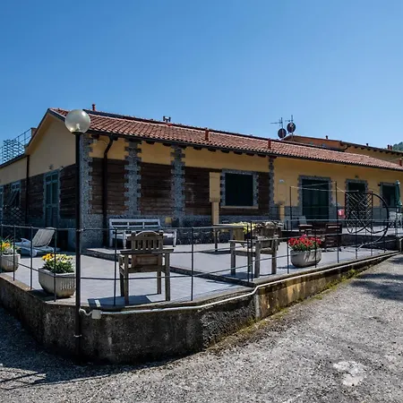 208 - Quercia, Giardino E Piscina - Cherry House *