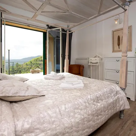 Apartament 208 - Quercia, Giardino E Piscina - Cherry House Carro